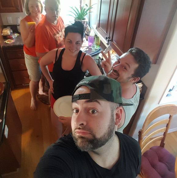 Meet your Posher, Jonathan - Picture 1 of 1